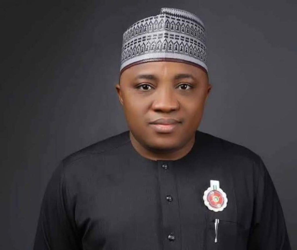 Protest: Kogi SDP Guber Candidate calls for peace, negotiation