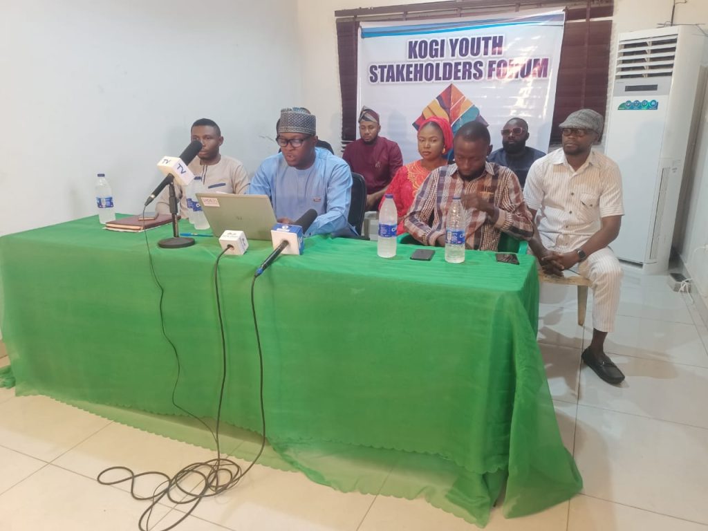 Kogi Youth Expresses Concern Over Kogi Election Controversy