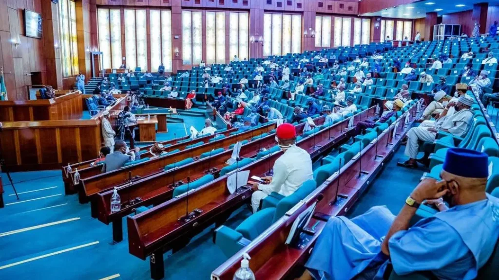 PIA: Niger Delta Accountability Network knocks Reps Committee over ‘misleading’ trillion-naira claims