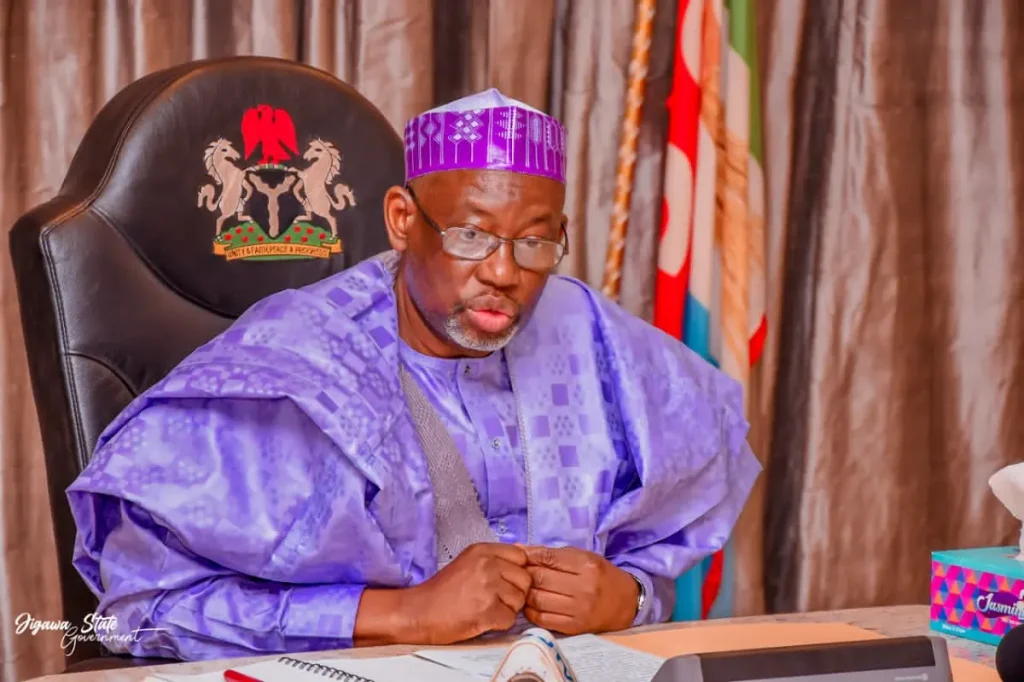 Gov Namadi appoints Emir of Dutse as Jigawa’s 2026 Amirul Hajj