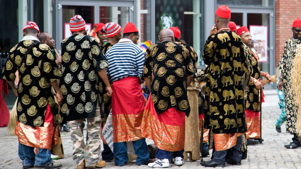 Defections: Ohanaeze youths carpet PDP spokesman, insist Ugwuanyi commanding followership