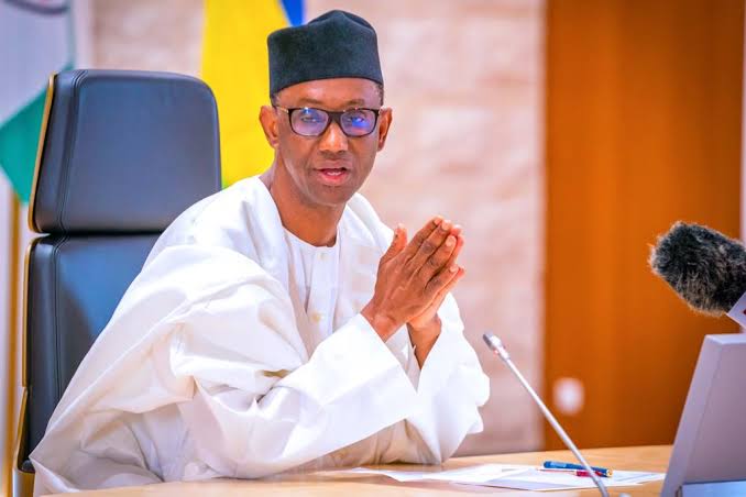 Kogi Commissioner Blasts NSA Ribadu’s security Management, calls for Resignation