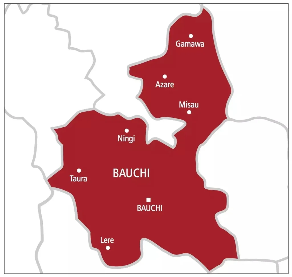 Woman sets self ablaze in Tafawa Balewa’s family house, dies in hospital