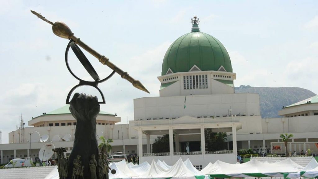 ‘There’ll be punishments’ — NASS warns against picketing complex