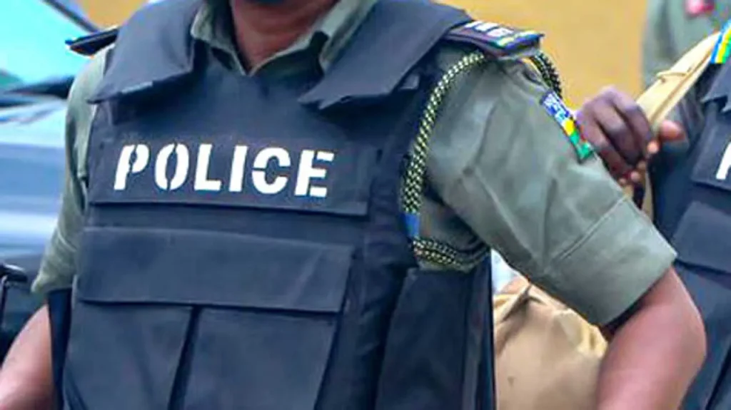Police arrest two over shop burglary in Bauchi