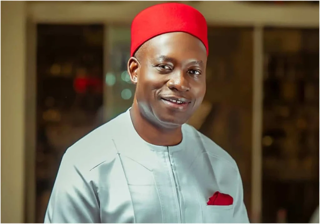 Anambra: APGA Congratulates Soludo on his re-election