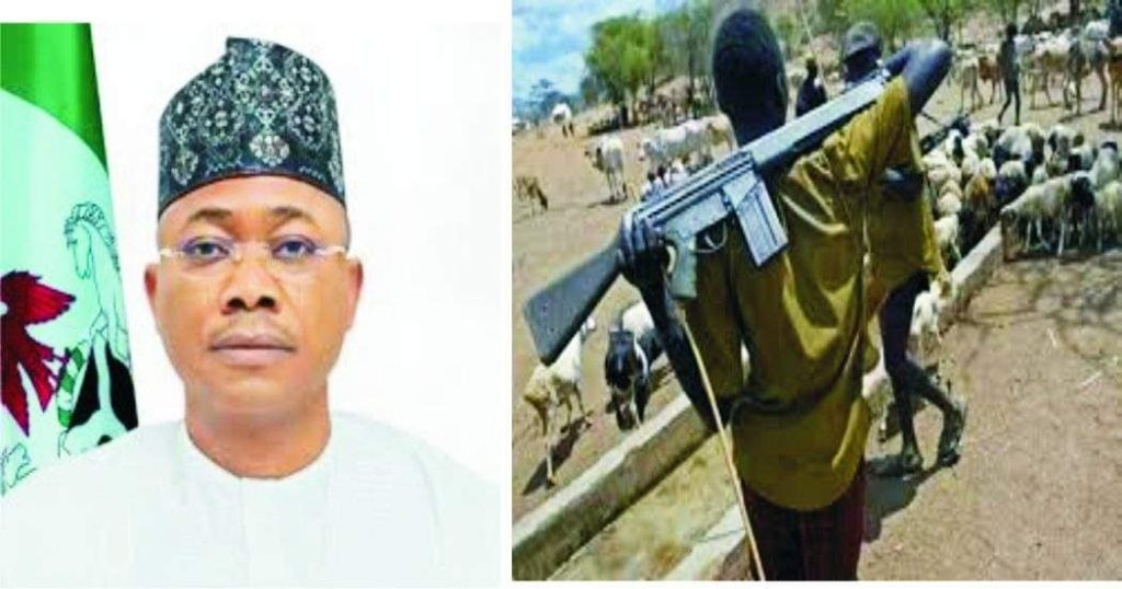 Kogi crisis: Tension in Omala Community over planned attack by suspected Fulani herdsmen