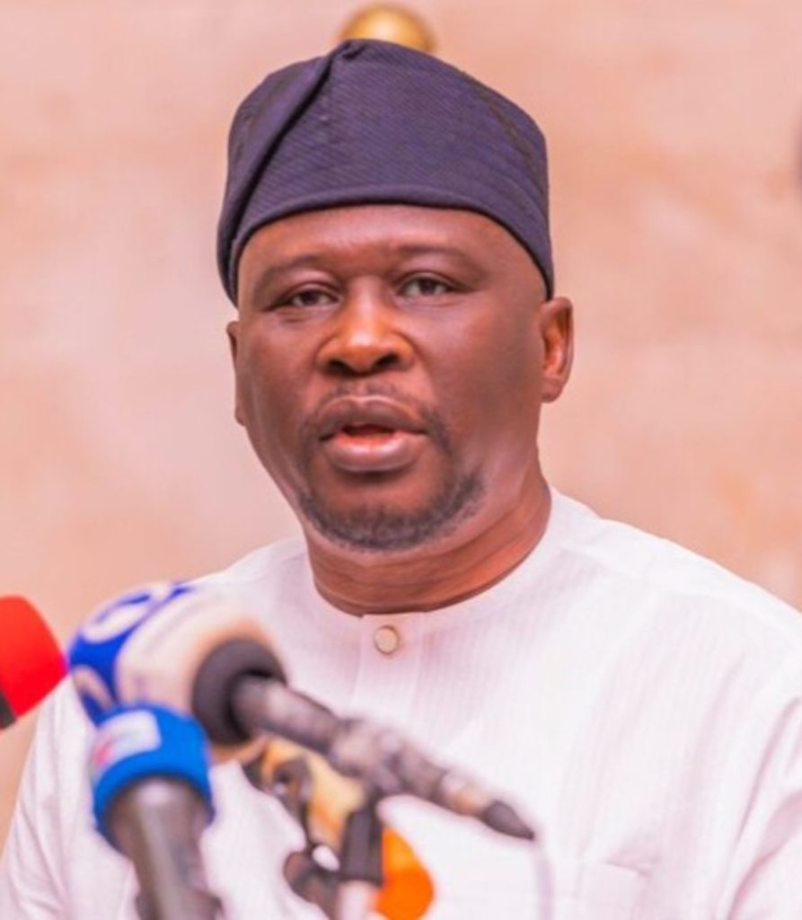 National convention: ‘I’m not part of it’ – Gov Fintiri rejects Wike’s suspension from PDP