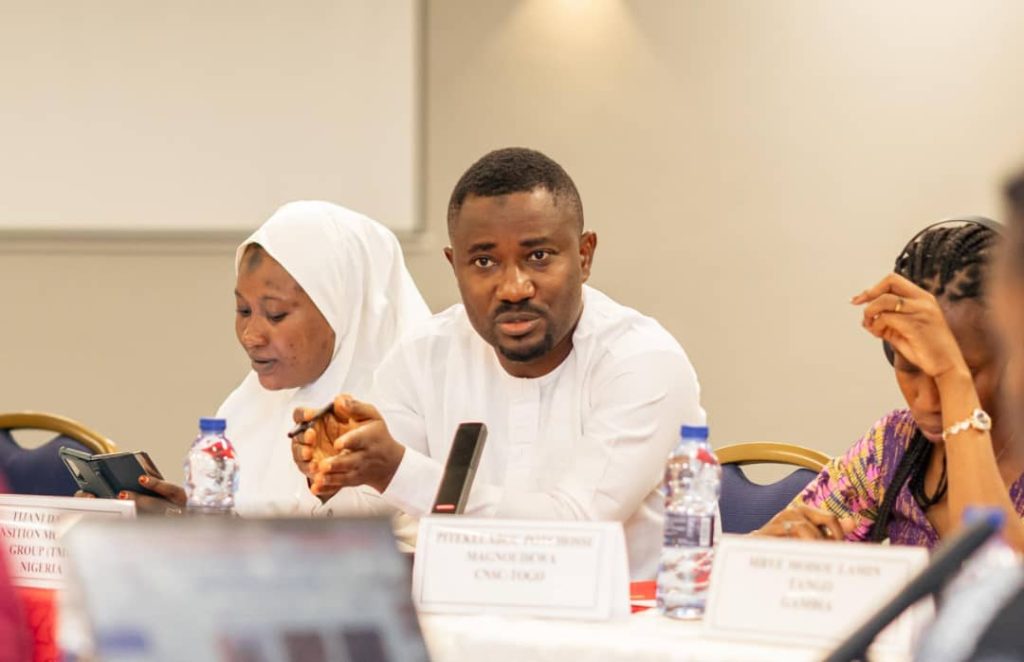 Opinion: Nigerian Representative Calls for Electoral Reforms at West African CSO Gathering in Ghana