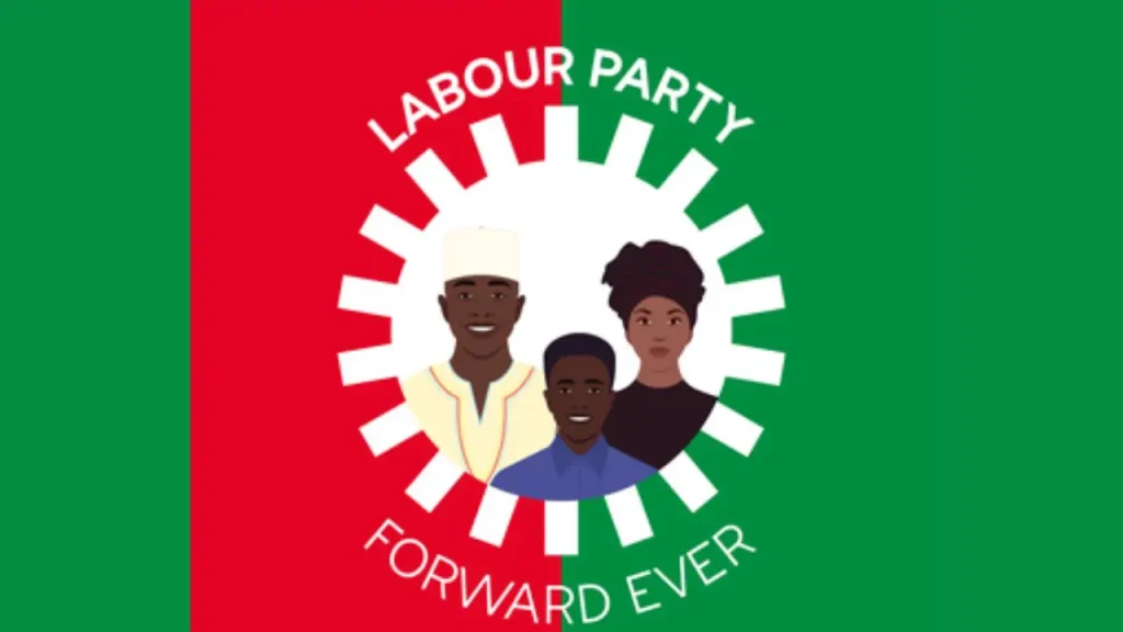 Removing Abure executive from INEC’s portal strange, unacceptable – LP