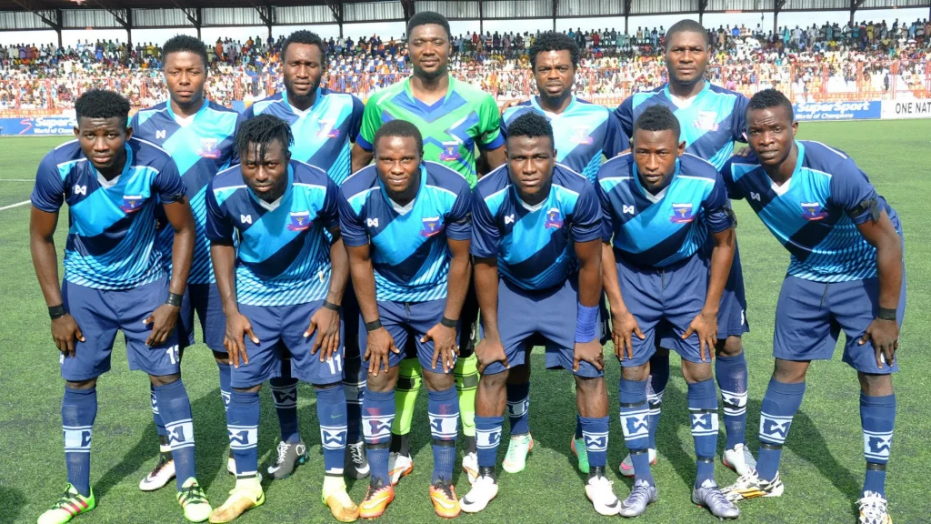 NNL: Lobi Stars restructure coaching crew