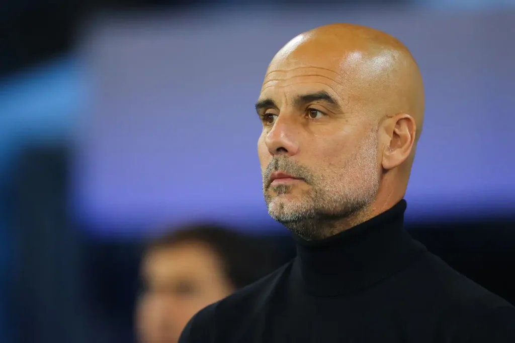 EPL: I’ll call Arteta and congratulate him – Guardiola on title race