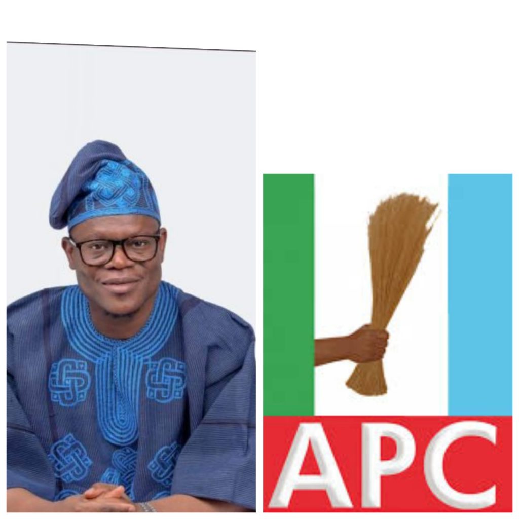APC-USA Leaders Call Out National Secretary for Alleged Anti-Party Activities