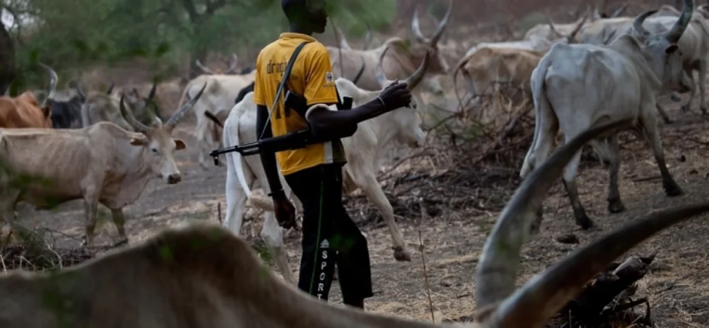 Four feared dead, many missing as suspected herdsmen attack Benue community