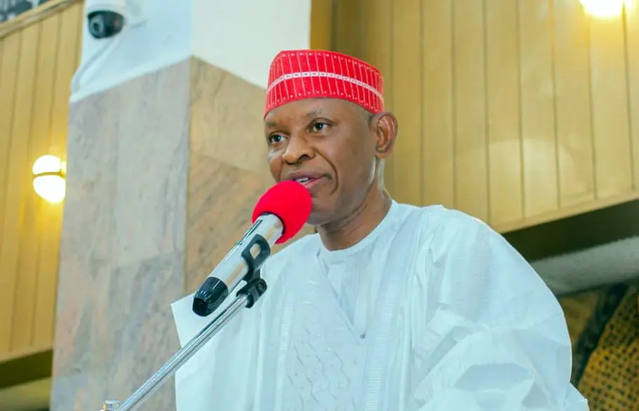Gov Yusuf appoints Magashi as Co-Chair of Kano anti-drug abuse taskforce