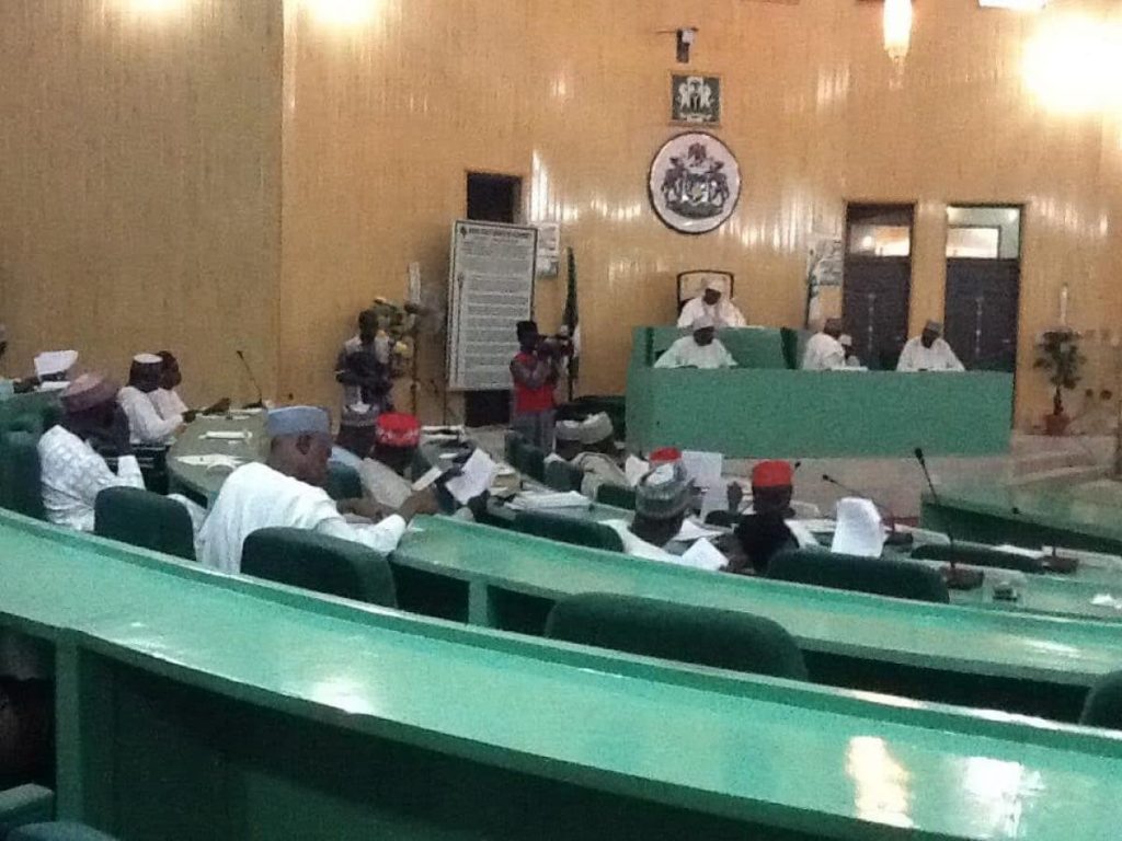 Kano Assembly seeks action over US move against Kwankwaso