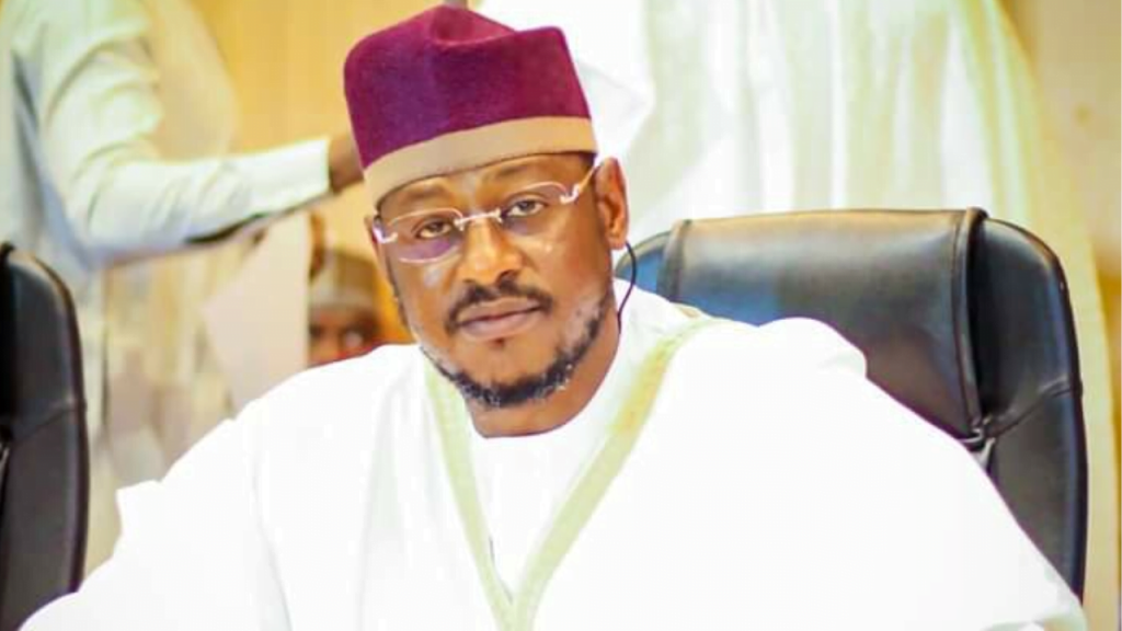 North-West governor form regional framework to tackle insecurity