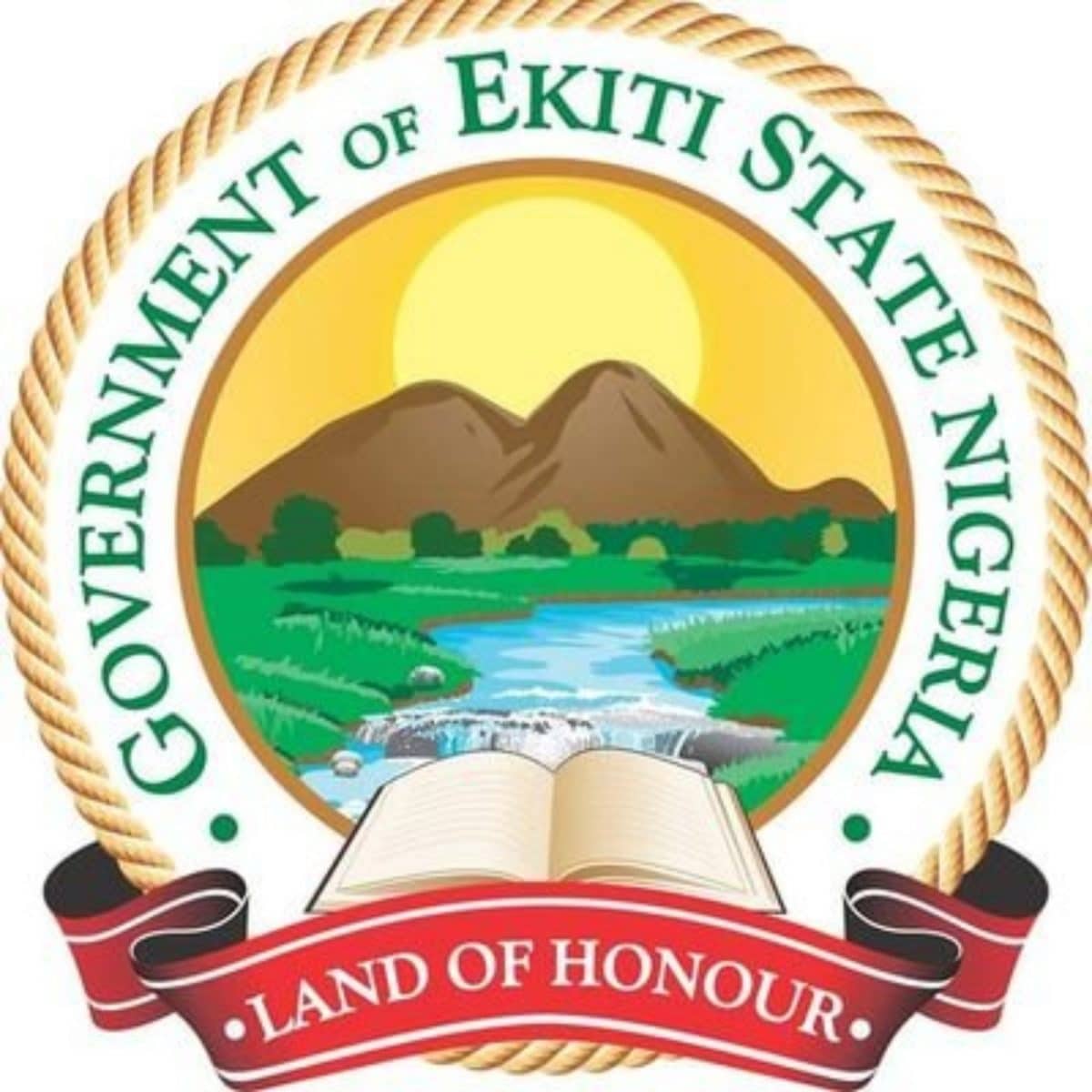 Ekiti Govt blames flooding on climate change, urges residents to stop blocking waterways
