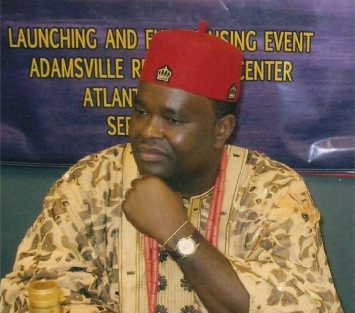 APC USA Mourns the Passing of Professor Francis Onukwuli
