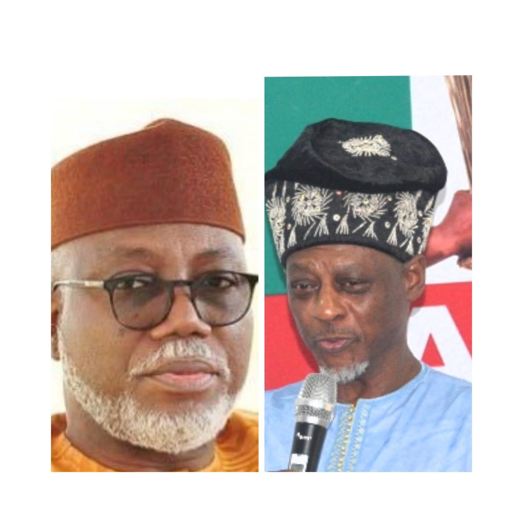 APC-USA Extends Warm Congratulations to Re-Elected Ondo State Governor Lucky Aiyedatiwa