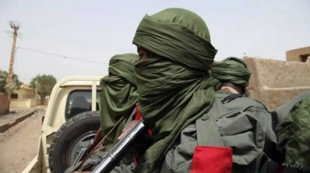 Bandits kill vigilante, abduct two children in Bauchi