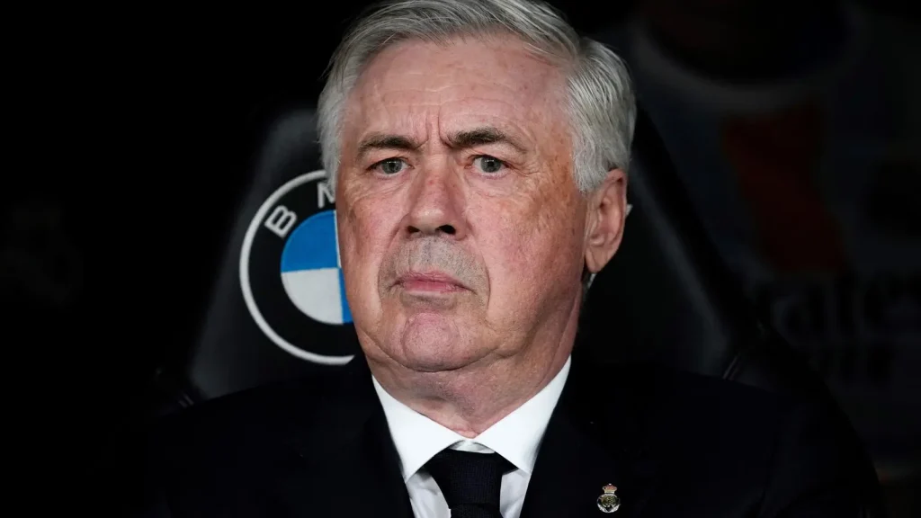 Real reason I didn’t include Neymar in Brazil squad – Ancelotti