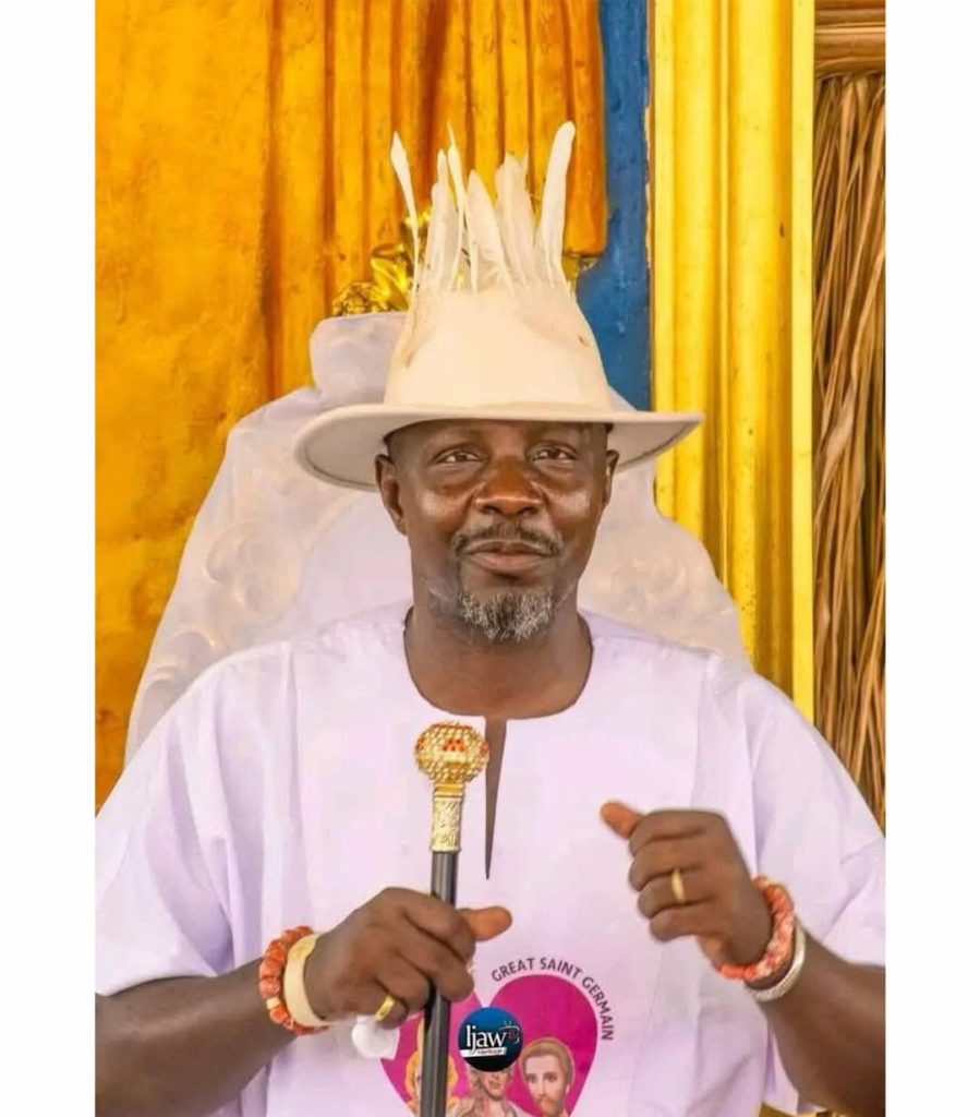 Murtala Ajaka Celebrates High Chief Tompolo at 54