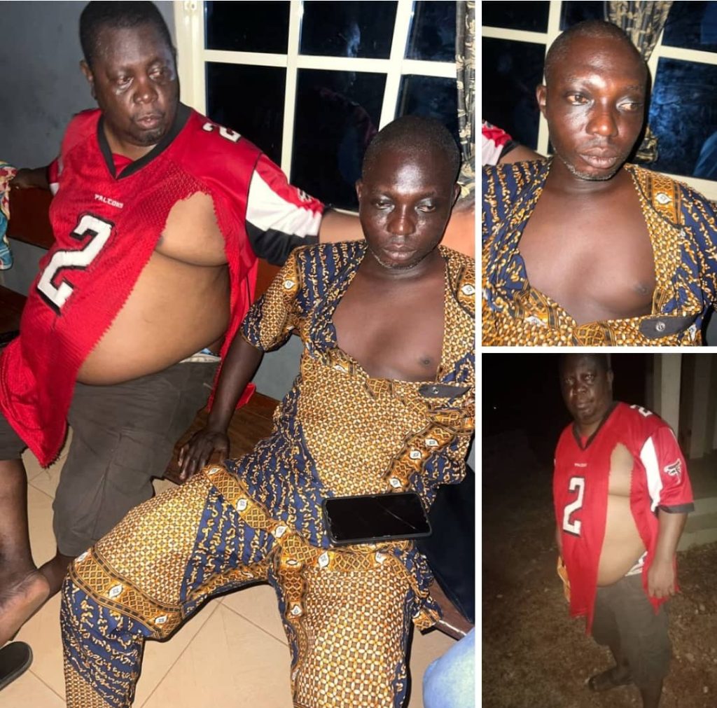 Factional Violence Rocks PDP in Ijesa Zone as Facebook Post Triggers Assault