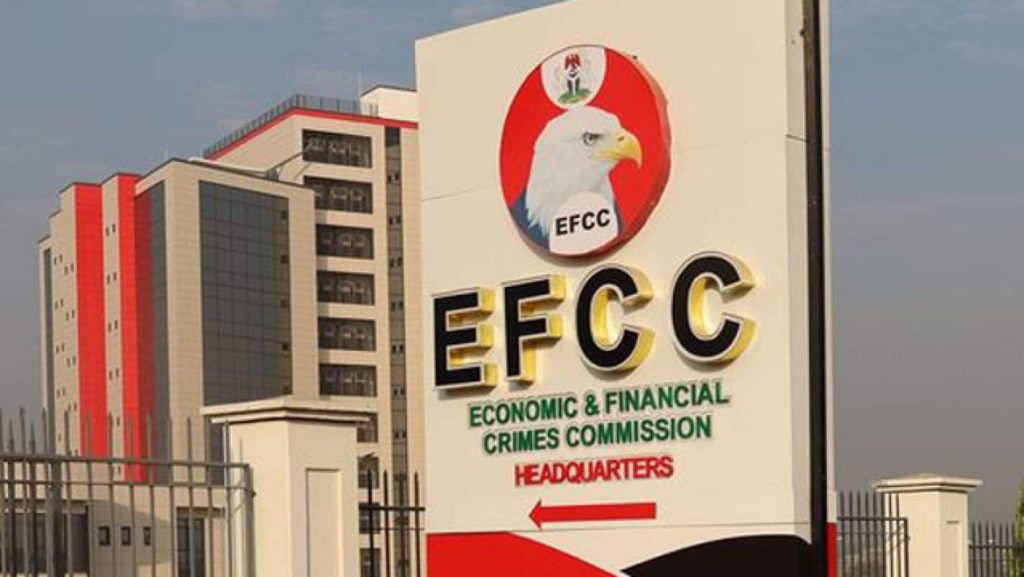Footballer, others jailed for internet fraud in Ilorin