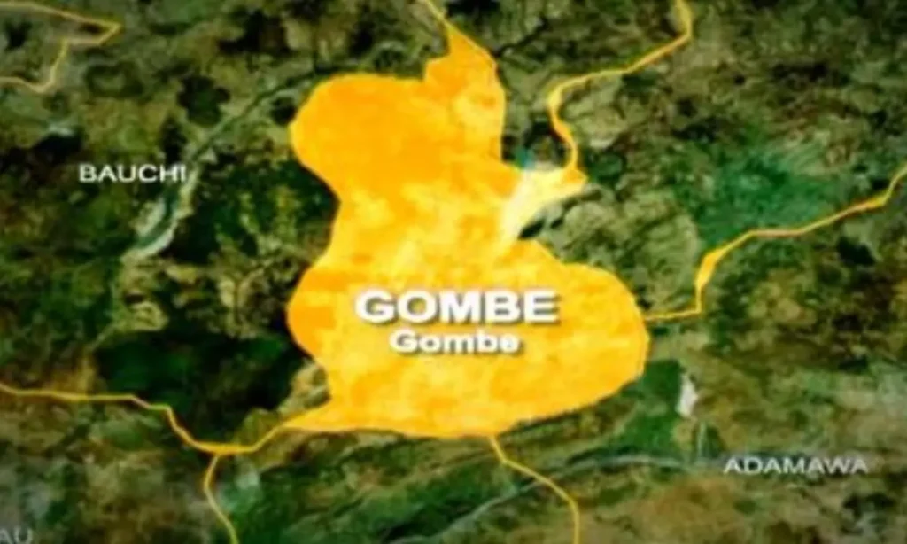 Gombe rescues 59 trafficked children following transport policy reform