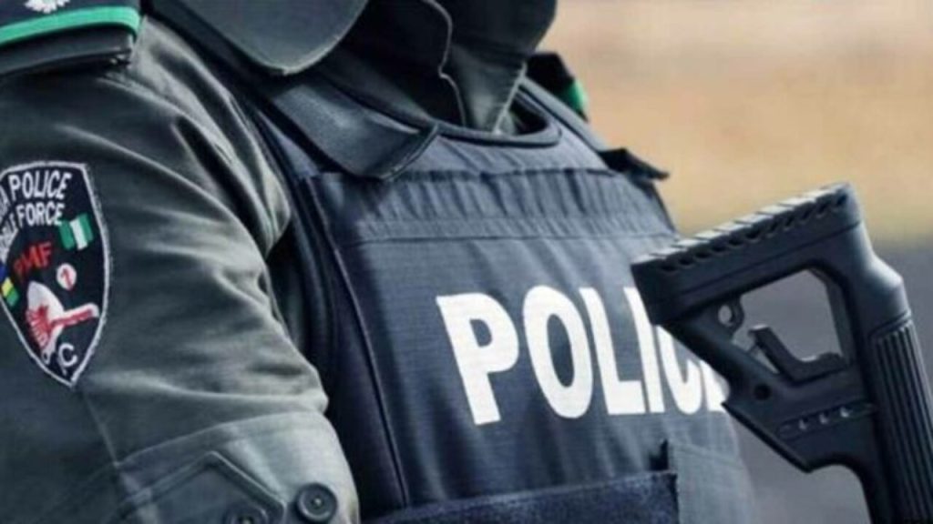 Police arrest 28-year-old herder for alleged kidnapping in Edo