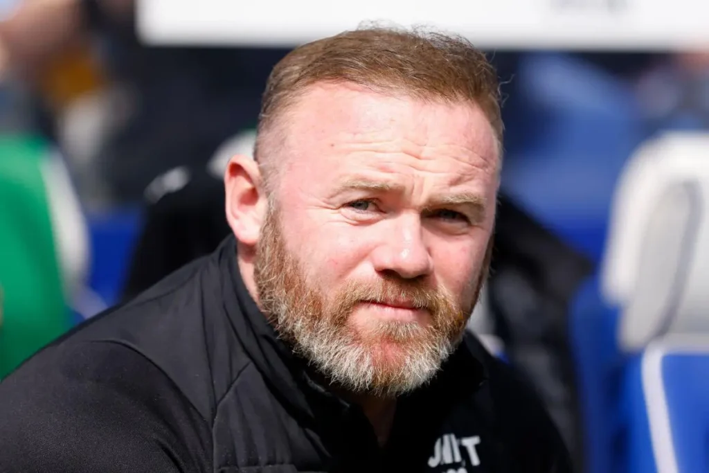I watched Salah at AFCON, his era will be over this summer – Rooney