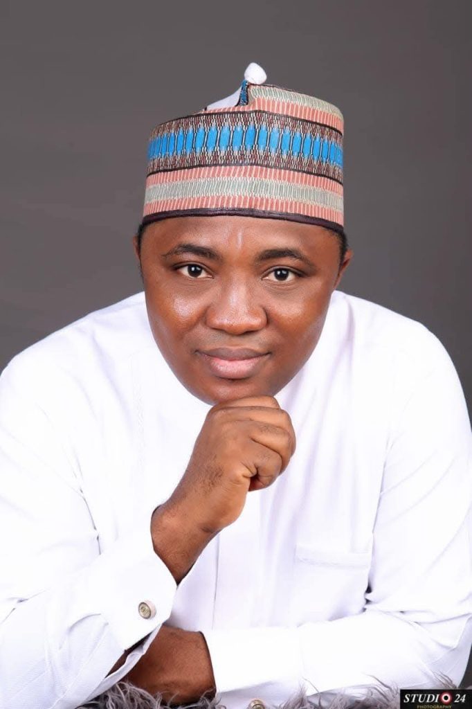 June 12: We must strengthen our Democraric institutions, & resist manipulation, intimidation, or outright sabotage. – Murtala Ajaka