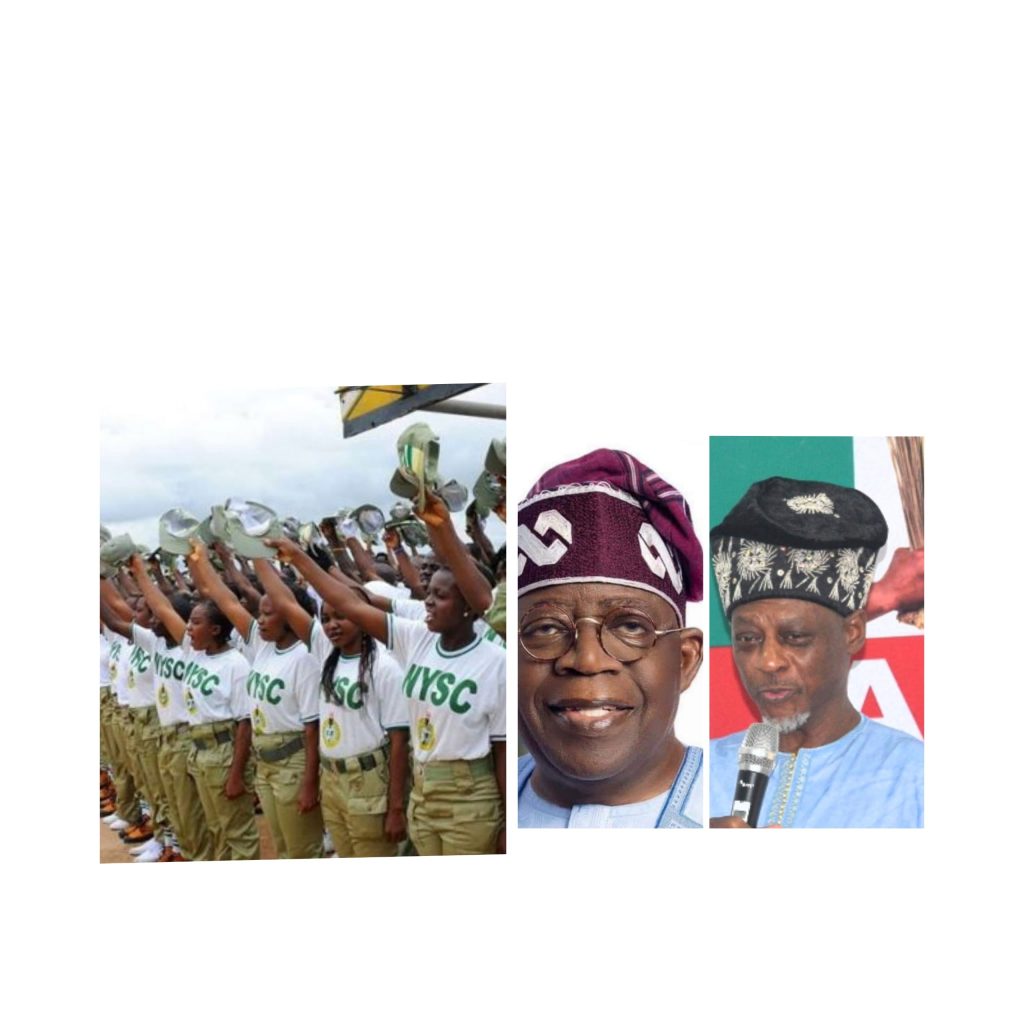 NPA HAILS PBAT’S ADMINISTRATION FOR PAYMENT OF NYSC ARREARS