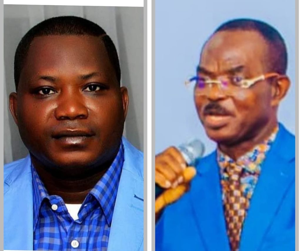 RENEWED HOPE USA CONGRATULATES IDOWU AJANAKU, PLEDGES SUPPORT FOR GOV AYEDATIWA