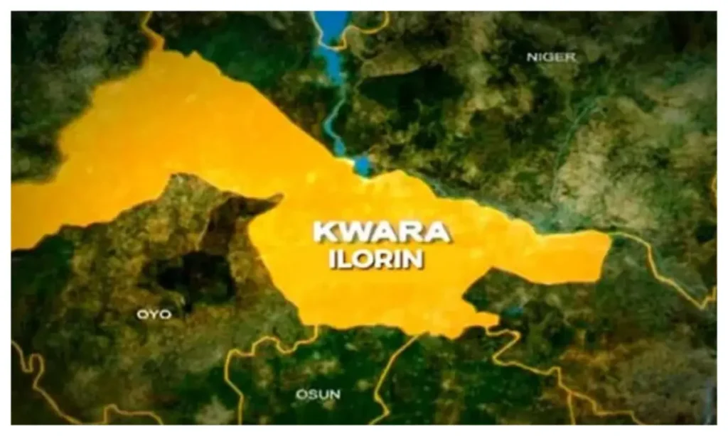 Insecurity: Bandits’ suppliers arrested in Kwara