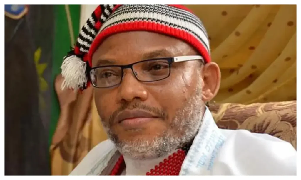 Life imprisonment: Those persecuting Nnamdi Kanu will soon face reckoning – Brother