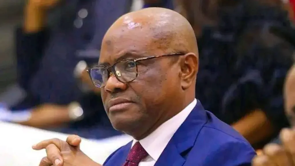 PDP: Wike-backed faction dissolves 14 state excos, fixes congresses