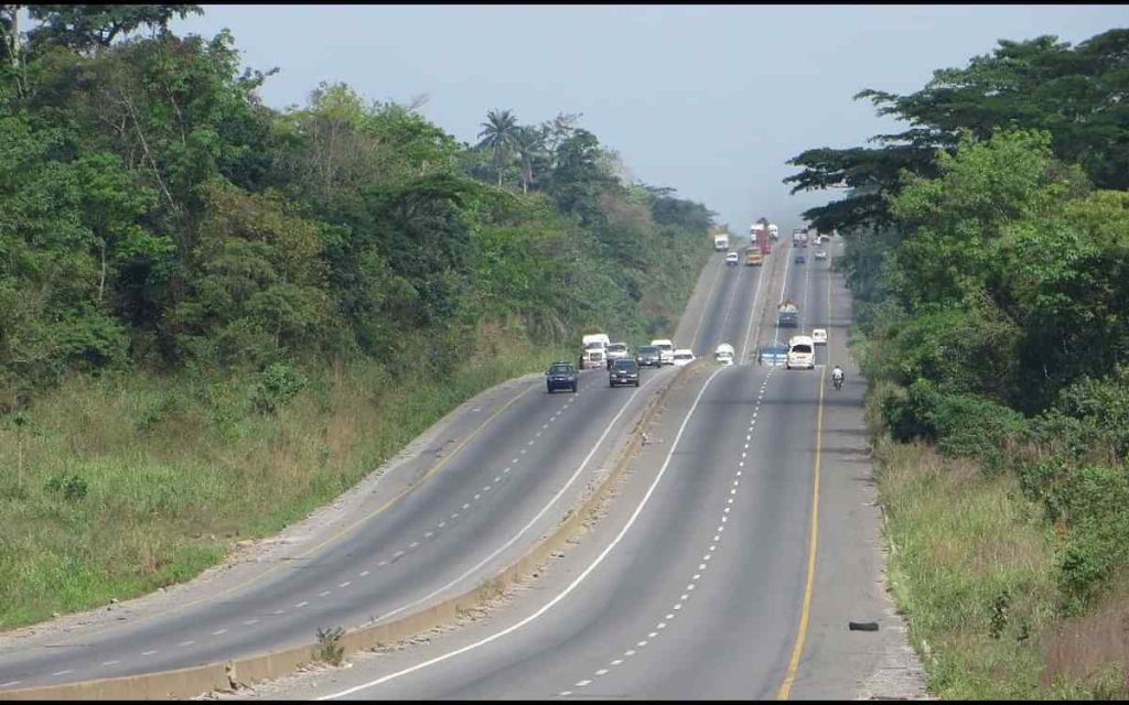 WHO report on Nigeria’s road accident rate raises concerns