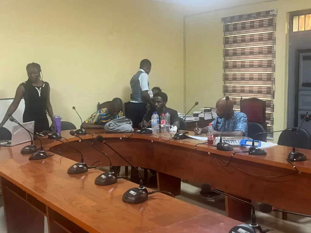 Provide fund for multidisciplinary research – Sports psychologists tell NSC