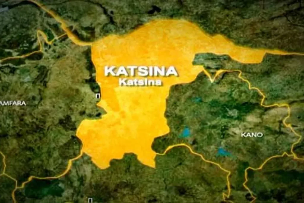 Midnight inferno kills family of five in Katsina