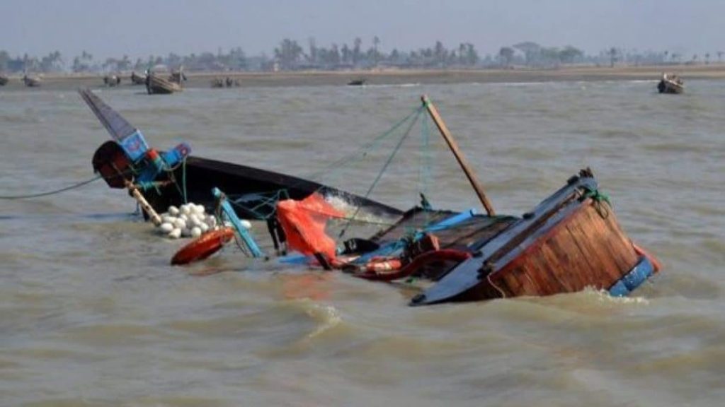 NEMA reports six dead, three missing after canoe capsizes in Sokoto