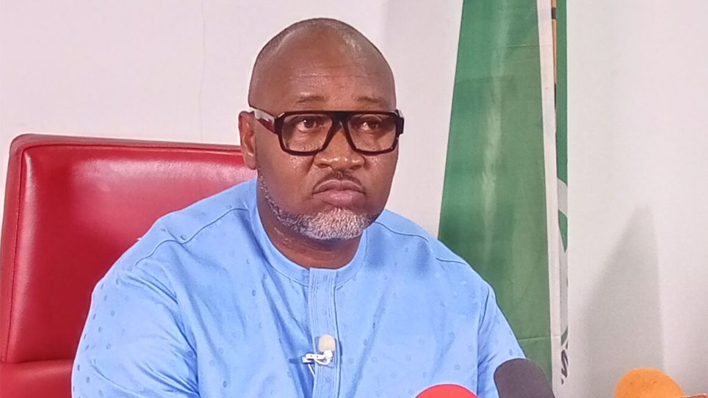 2027: I’ll return fuel subsidy if elected – ADC presidential aspirant, Kachikwu