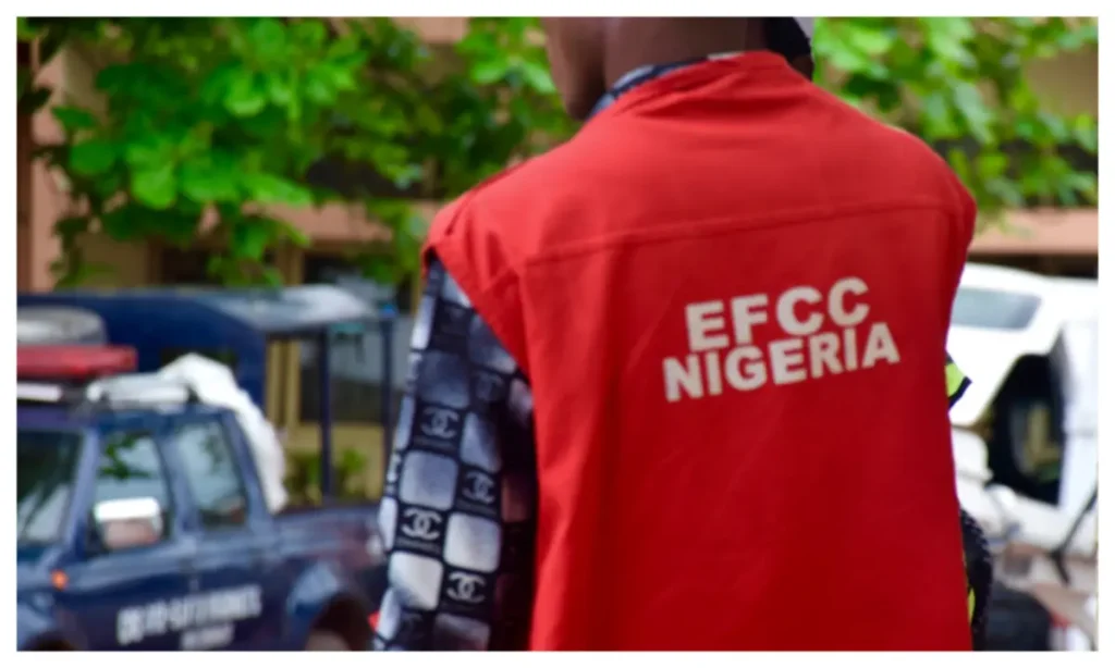 EFCC arrests seven for alleged internet fraud in Akwa Ibom
