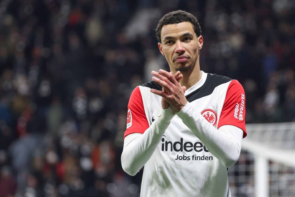EPL: Newcastle coach, Howe predicts what’ll happen to Liverpool’s Hugo Ekitike