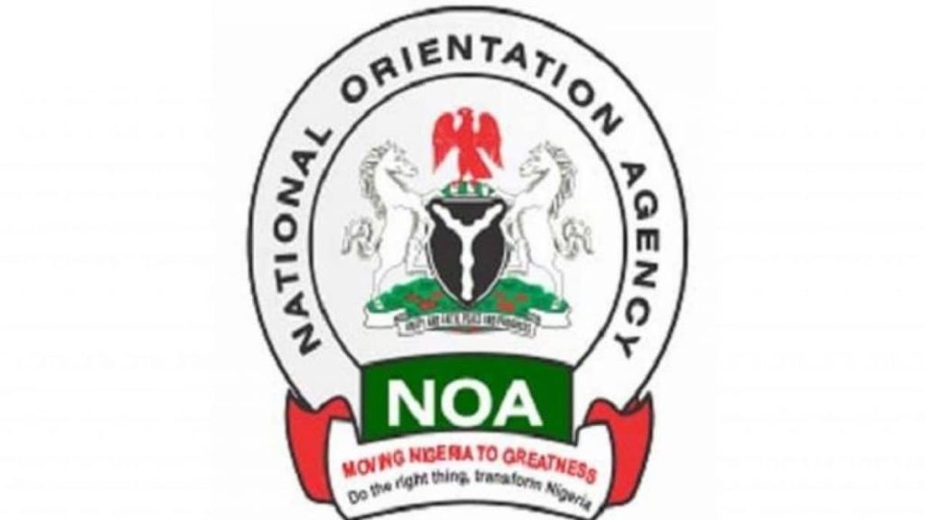 Keep faith with Tinubu’s Renewed Hope Agenda – NOA begs Nigerians