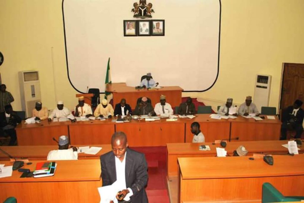 Niger Assembly raises retirement age to 70 for academics