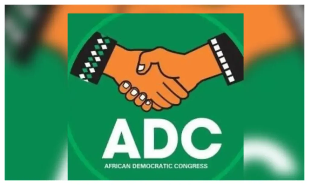 Save ADC from total collapse in Kaduna – Group calls for party’s intervention