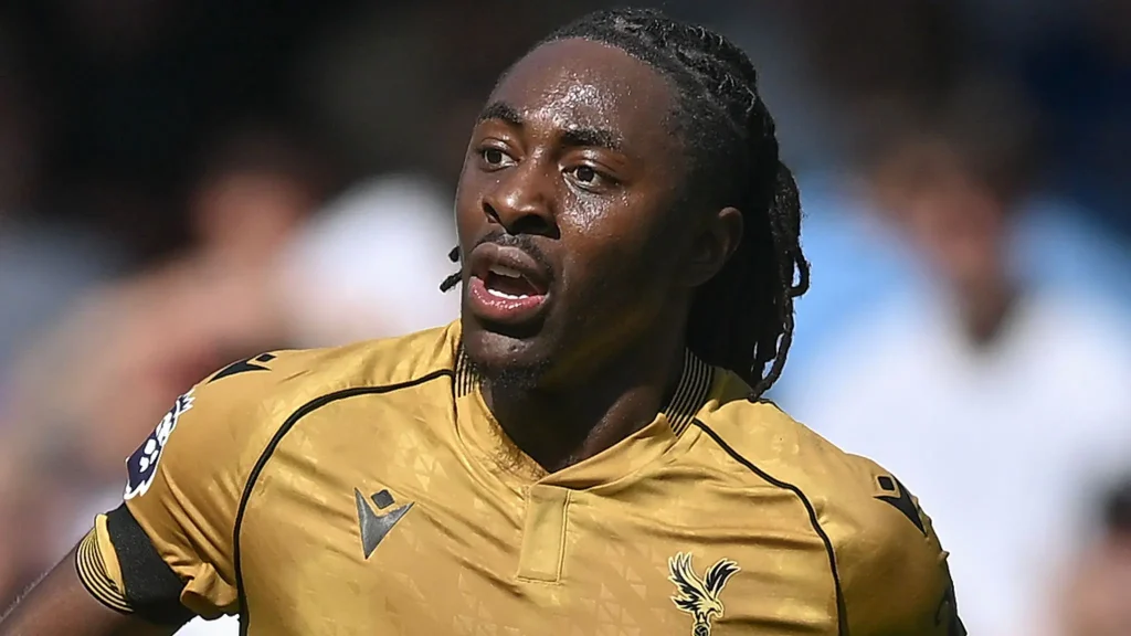 EPL: Arsenal given condition for Eze to be eligible against Leeds United