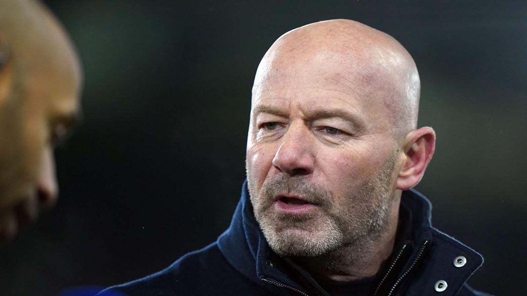 EPL: Alan Shearer predicts Newcastle vs Arsenal, Man Utd, Chelsea fixtures